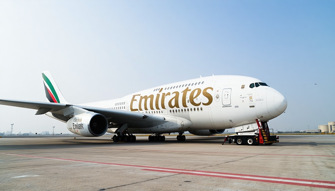 Emirates Transport logo